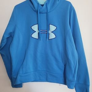 Womens Under Armour XL Hoodie